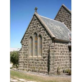 St Thomas Winchelsea