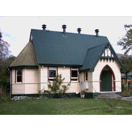 All Saints Yarra Junction  