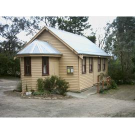 St Michaels Yarrambat