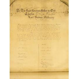 Geelong Petition