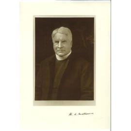 Henry Lowther Clarke photograph
