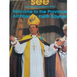 Keith Rayner