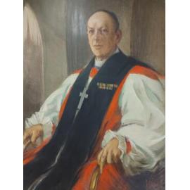 Archbishop Booth