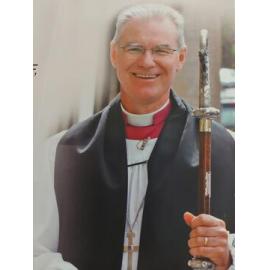 Archbishop Philip Freier