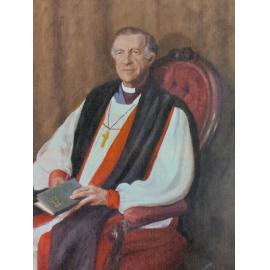 Archbishop Dann