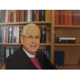 Archbishop Peter Watson