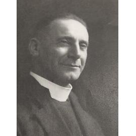 Frederick Waldegrave Head
