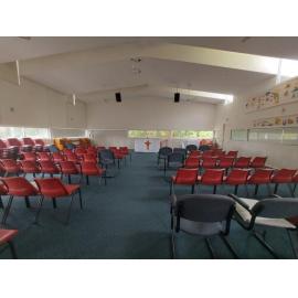 St James Warrenwood/Croydon Hills 