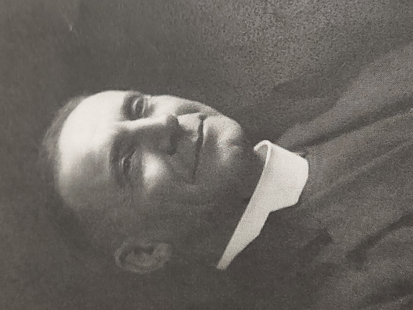 Head, Frederick Waldegrave