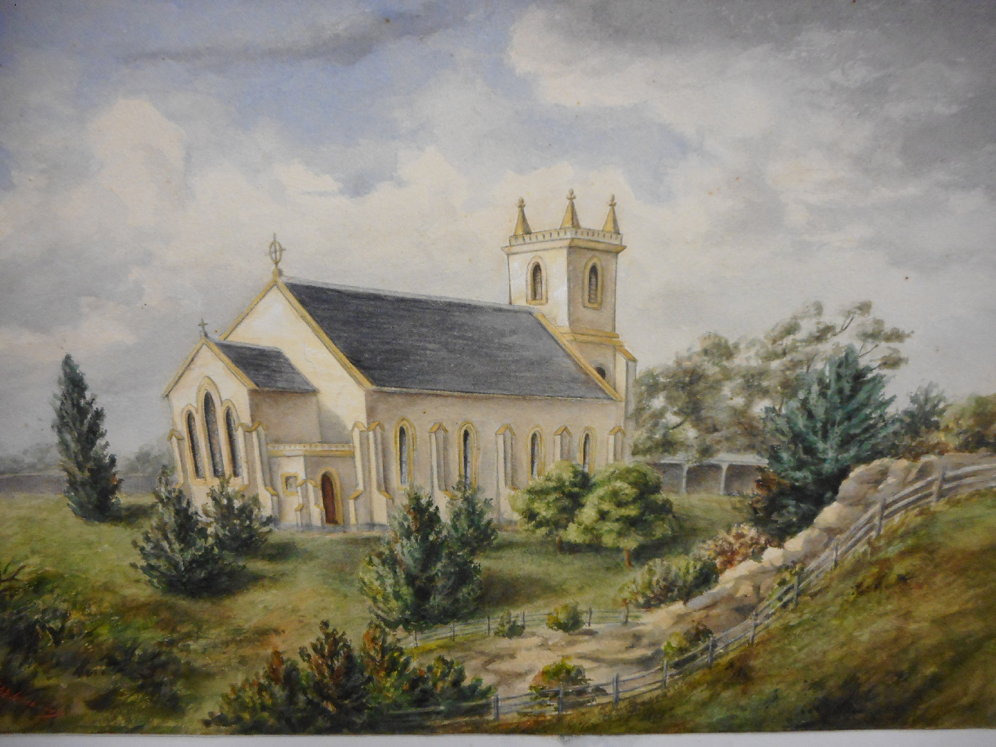 Anglican Diocese of Melbourne
